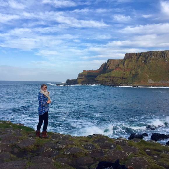 Meet your Posher, Sarah - Picture 1 of 1